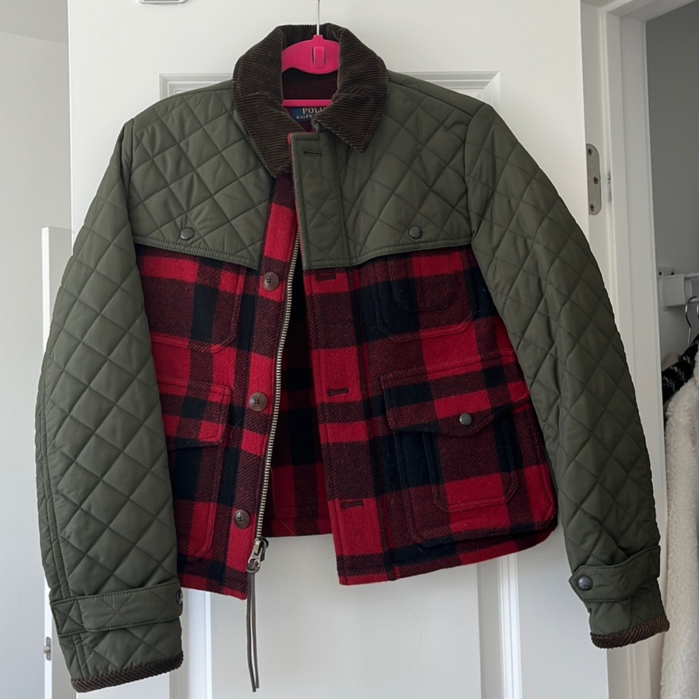 Fall Jacket